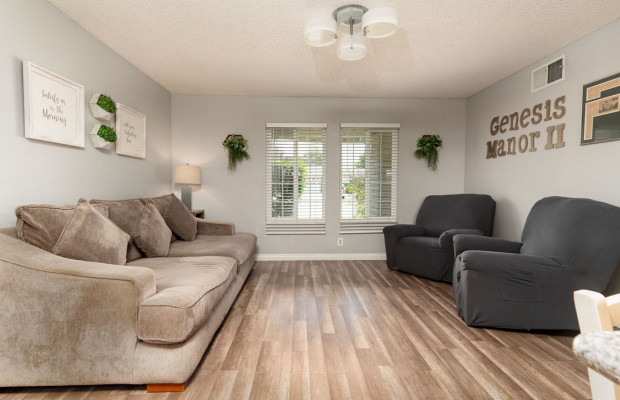 Board and Care in Claremont California 91711 at easeplacement.com - Ease Placement