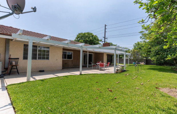 Board and Care in Claremont California 91711 at easeplacement.com - Ease Placement