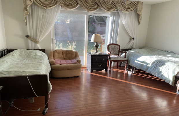Board and Care in Oak Park California 91377 at easeplacement.com - Ease Placement