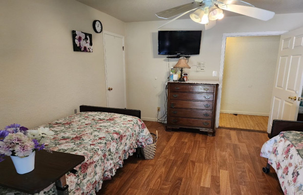Board and Care in Antelope California 95843 at easeplacement.com - Ease Placement