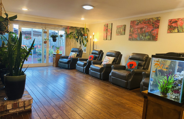 Board and Care in Santa Rosa California 95405 at easeplacement.com - Ease Placement
