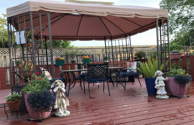 Board and Care in Santa Rosa California 95405 at easeplacement.com - Ease Placement