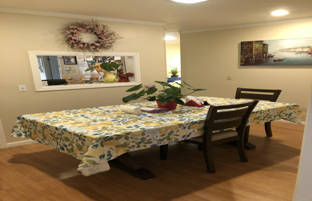 Board and Care in Santa Rosa California 95405 at easeplacement.com - Ease Placement