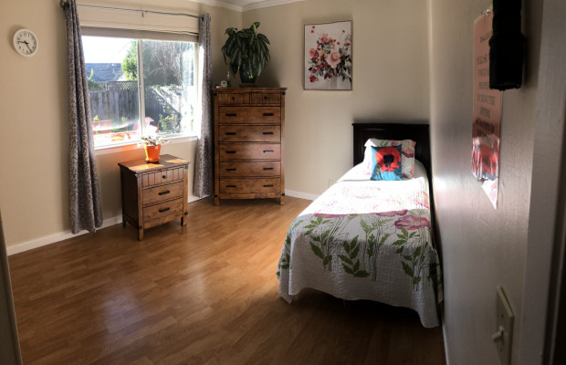 Board and Care in Santa Rosa California 95405 at easeplacement.com - Ease Placement