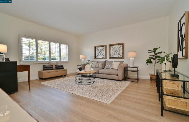 Board and Care in Concord California 94521 at easeplacement.com - Ease Placement