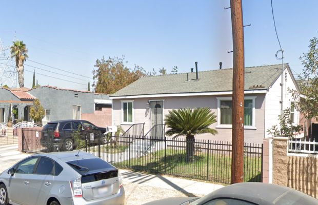 Board and Care in North Hollywood California 91605 at easeplacement.com - Ease Placement