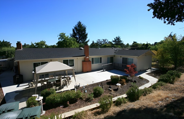 Board and Care in Concord California 94518 at easeplacement.com - Ease Placement