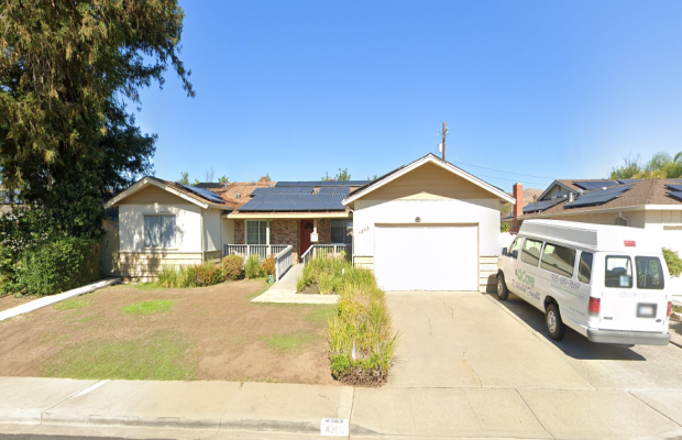 Board and Care in Concord California 94521 at easeplacement.com - Ease Placement
