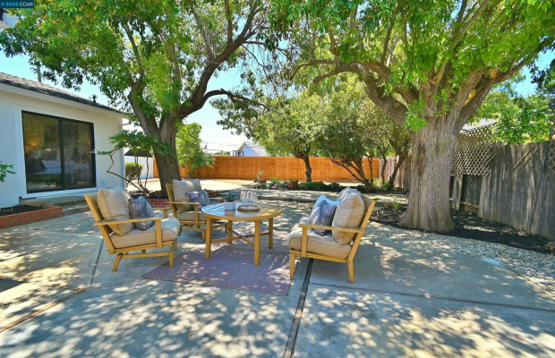 Board and Care in Concord California 94521 at easeplacement.com - Ease Placement