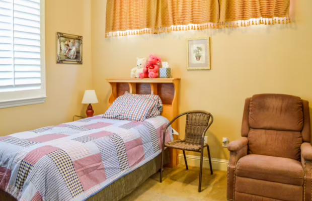 Board and Care in Lincoln California 95648 at easeplacement.com - Ease Placement