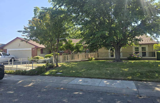 Board and Care in Walnut Creek California 94598 at easeplacement.com - Ease Placement