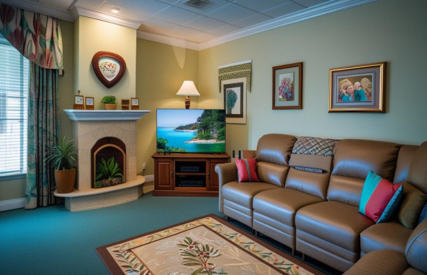 Board and Care in Dublin California 94568 at easeplacement.com - Ease Placement