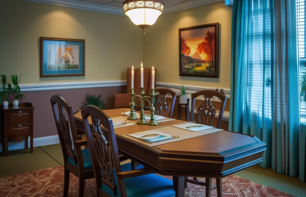 Board and Care in Dublin California 94568 at easeplacement.com - Ease Placement