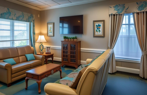 Board and Care in Dublin California 94568 at easeplacement.com - Ease Placement