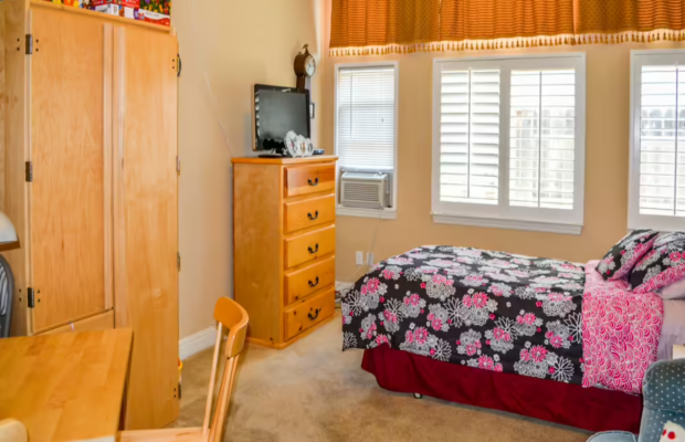 Board and Care in Lincoln California 95648 at easeplacement.com - Ease Placement