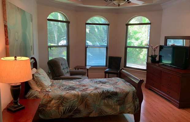 Board and Care in Fair Oaks California 95628 at easeplacement.com - Ease Placement