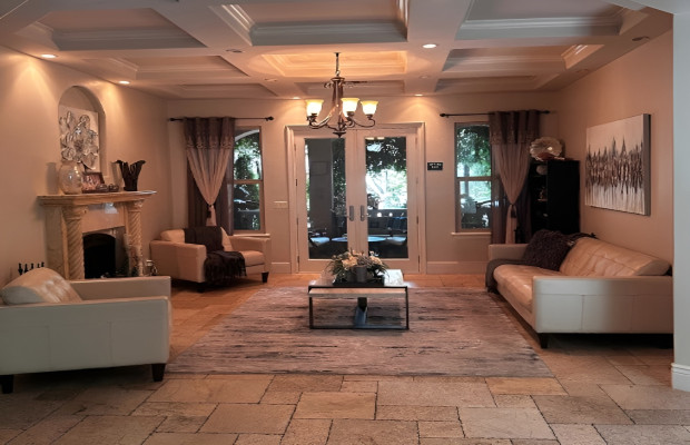 Board and Care in Fair Oaks California 95628 at easeplacement.com - Ease Placement