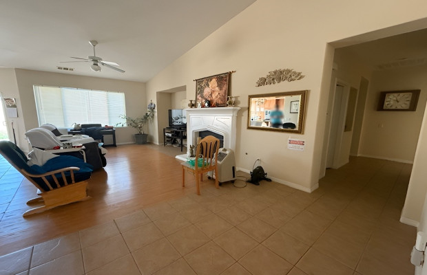 Board and Care in Lancaster California 93536 at easeplacement.com - Ease Placement