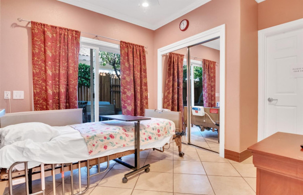 Board and Care in Sacramento California 95829 at easeplacement.com - Ease Placement