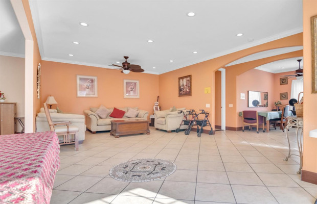 Board and Care in Sacramento California 95829 at easeplacement.com - Ease Placement