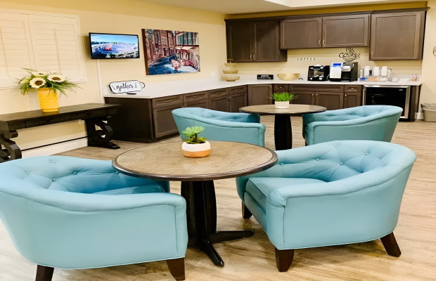 Assisted Living in Lincoln California 95648 at easeplacement.com - Ease Placement