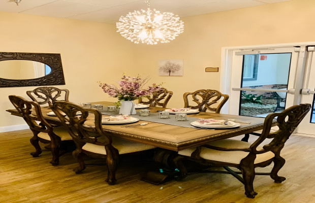 Assisted Living in Lincoln California 95648 at easeplacement.com - Ease Placement
