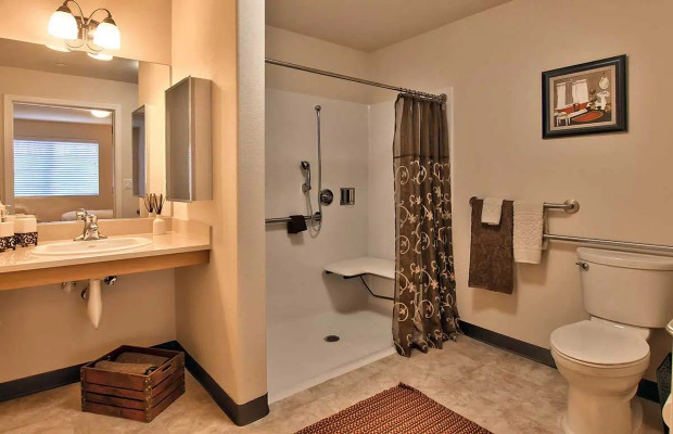 Assisted Living in Lincoln California 95648 at easeplacement.com - Ease Placement