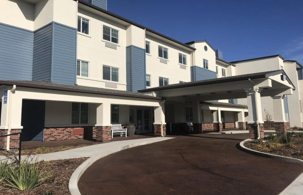 Assisted Living in Lincoln California 95648 at easeplacement.com - Ease Placement
