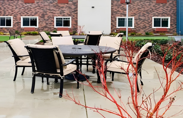 Assisted Living in Lincoln California 95648 at easeplacement.com - Ease Placement