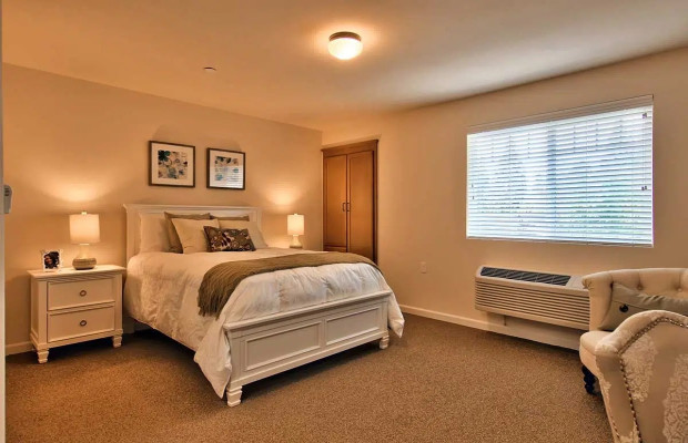 Assisted Living in Lincoln California 95648 at easeplacement.com - Ease Placement