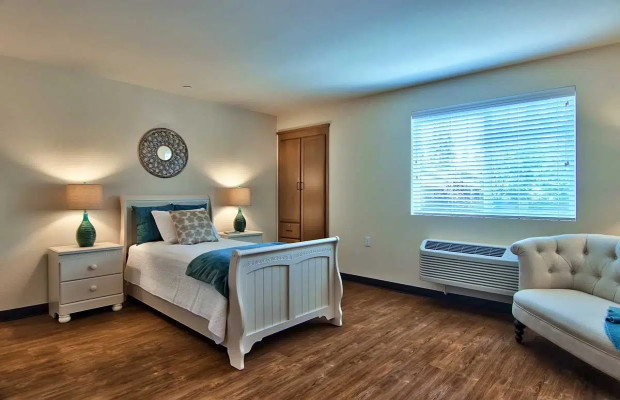 Assisted Living in Lincoln California 95648 at easeplacement.com - Ease Placement