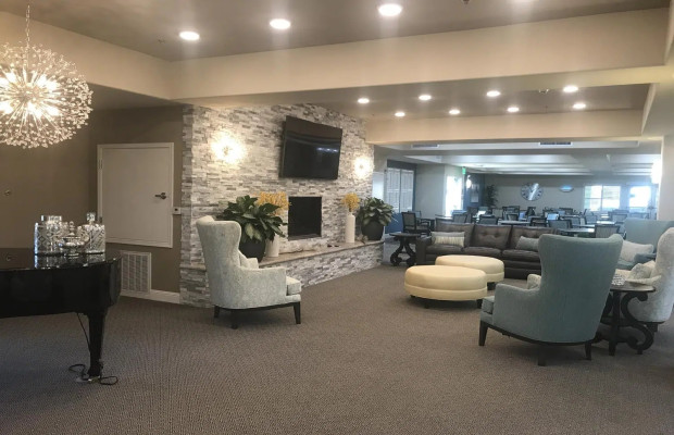 Assisted Living in Lincoln California 95648 at easeplacement.com - Ease Placement