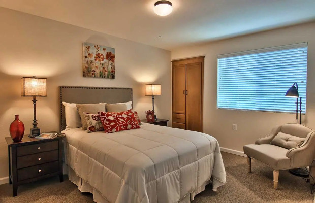 Assisted Living in Lincoln California 95648 at easeplacement.com - Ease Placement