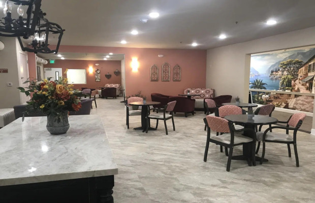 Assisted Living in Lincoln California 95648 at easeplacement.com - Ease Placement