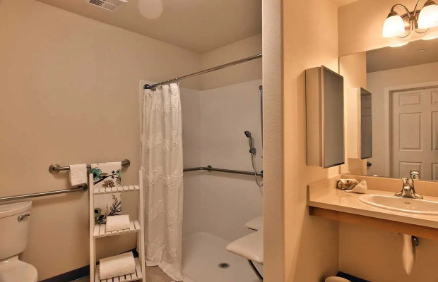 Assisted Living in Lincoln California 95648 at easeplacement.com - Ease Placement