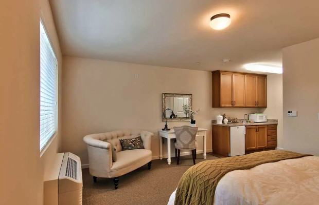 Assisted Living in Lincoln California 95648 at easeplacement.com - Ease Placement