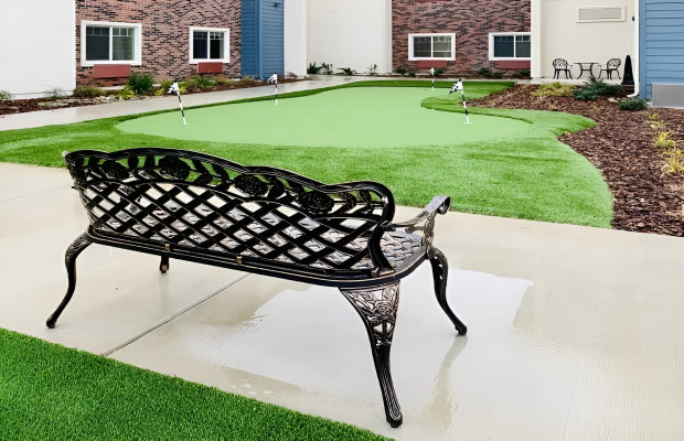 Assisted Living in Lincoln California 95648 at easeplacement.com - Ease Placement