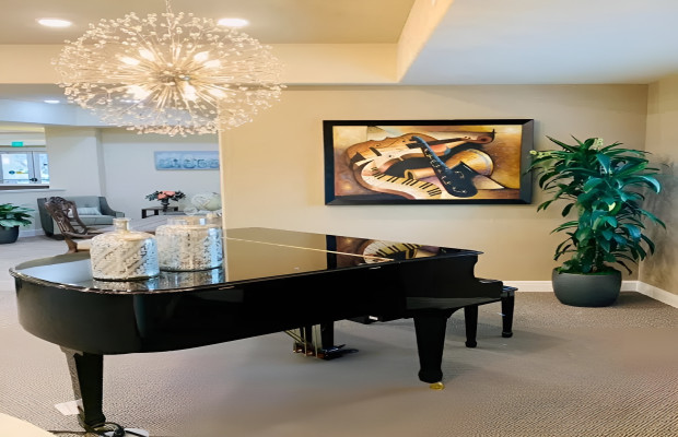 Assisted Living in Lincoln California 95648 at easeplacement.com - Ease Placement