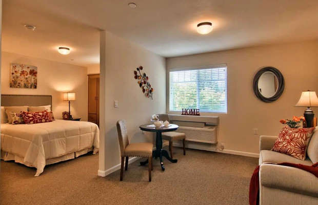Assisted Living in Lincoln California 95648 at easeplacement.com - Ease Placement