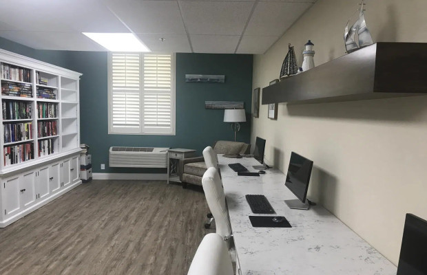 Assisted Living in Lincoln California 95648 at easeplacement.com - Ease Placement