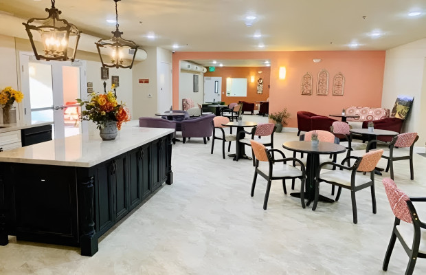 Assisted Living in Lincoln California 95648 at easeplacement.com - Ease Placement