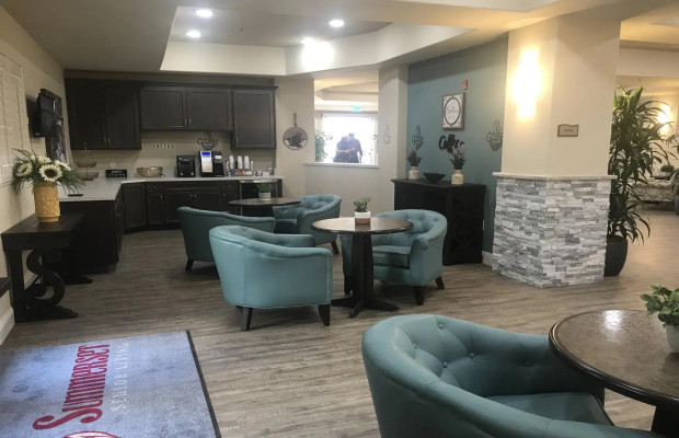 Assisted Living in Lincoln California 95648 at easeplacement.com - Ease Placement
