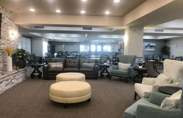 Assisted Living in Lincoln California 95648 at easeplacement.com - Ease Placement
