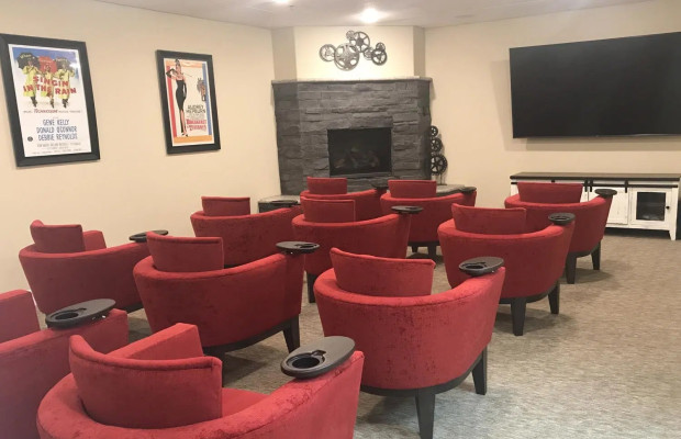Assisted Living in Lincoln California 95648 at easeplacement.com - Ease Placement