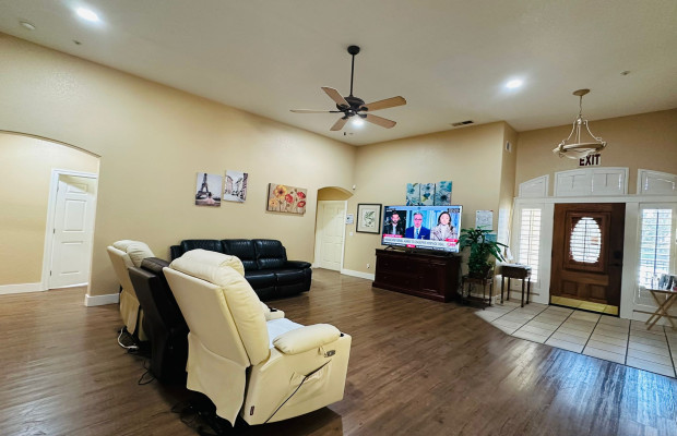 Board and Care in Davis California 95618 at easeplacement.com - Ease Placement