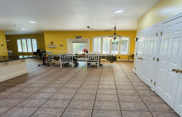 Board and Care in Davis California 95618 at easeplacement.com - Ease Placement