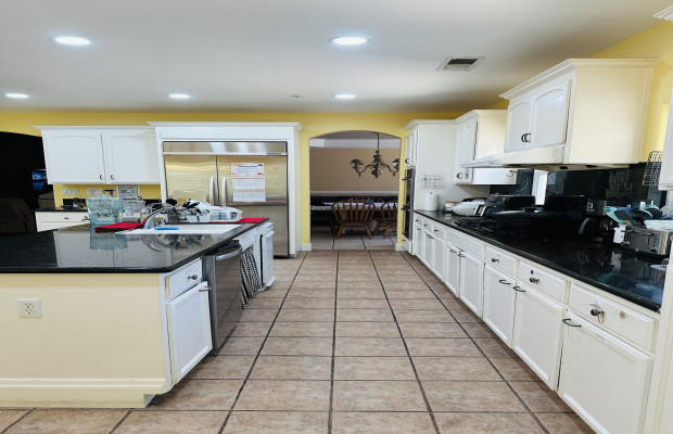 Board and Care in Davis California 95618 at easeplacement.com - Ease Placement
