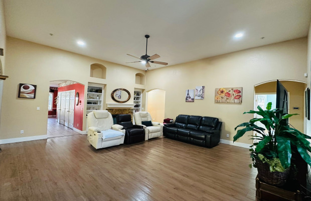Board and Care in Davis California 95618 at easeplacement.com - Ease Placement