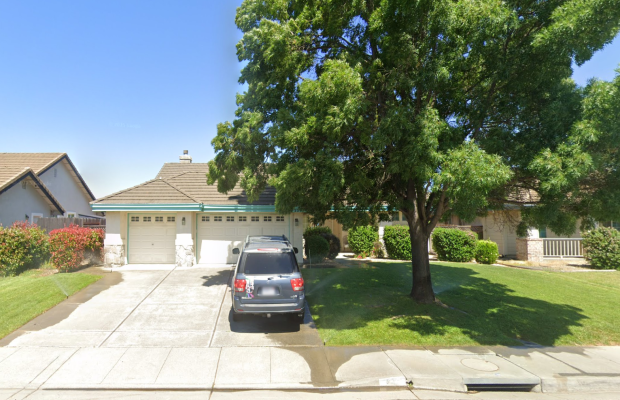 Board and Care in Suisun City California 94585 at easeplacement.com - Ease Placement
