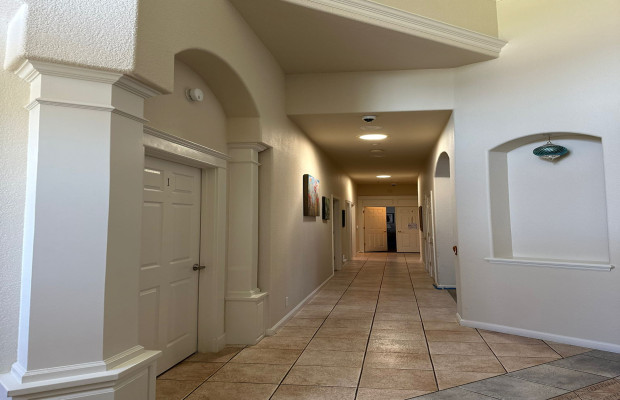 Board and Care in Davis California 95616 at easeplacement.com - Ease Placement